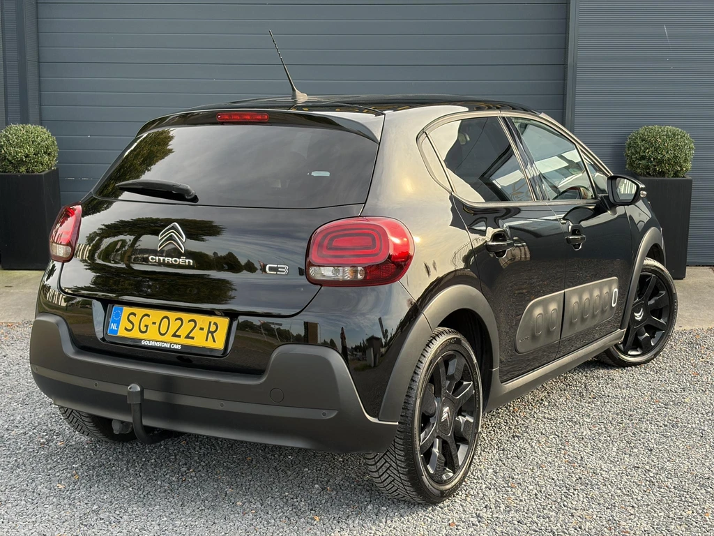Citroën C3 – foto 3