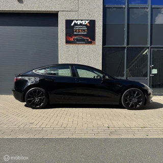 Tesla Model 3 – thumbnail 6