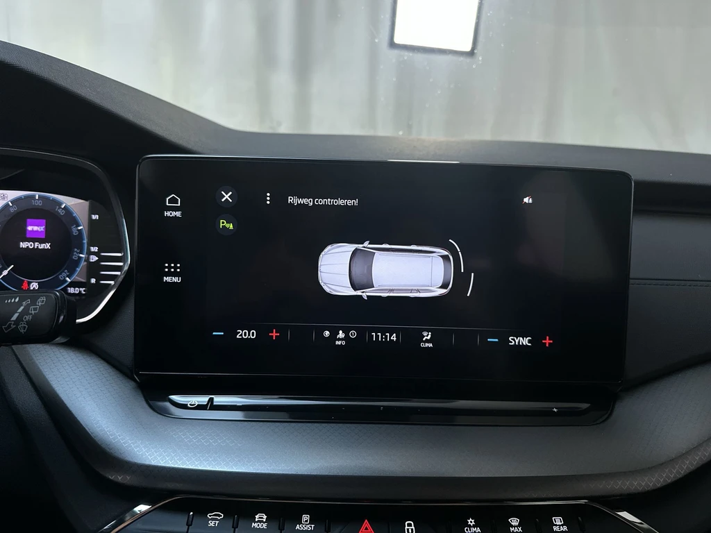 Škoda Octavia – foto 21