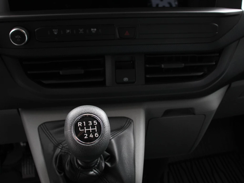 Ford Transit Custom – foto 22