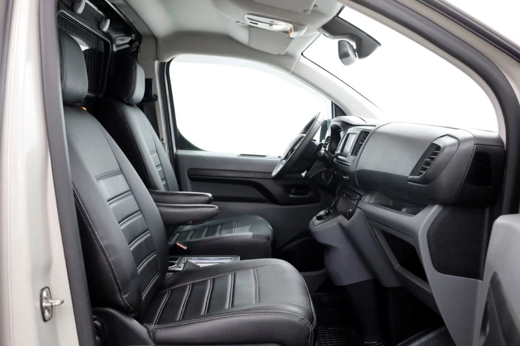 Toyota ProAce – foto 6
