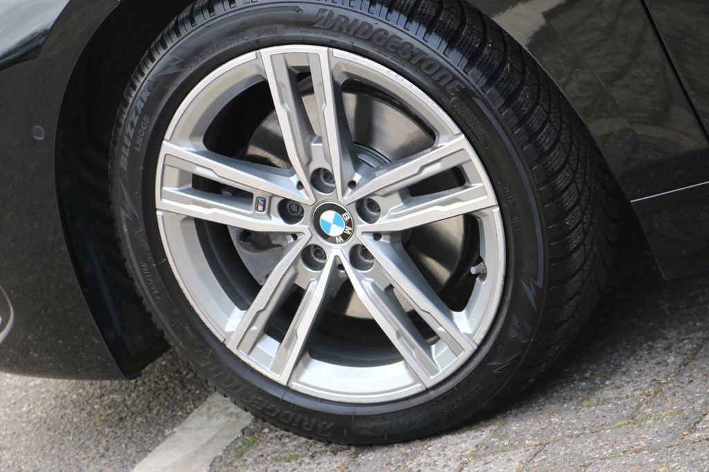 BMW 1 Serie – foto 5