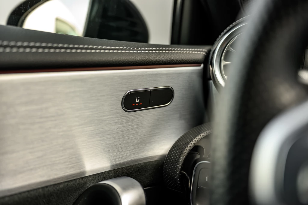 Mercedes-Benz A-Klasse – foto 25