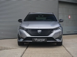 Peugeot e-308 – thumbnail 7