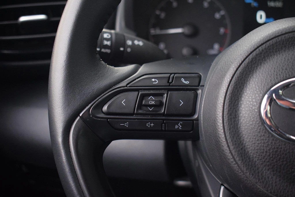Toyota Yaris – foto 23