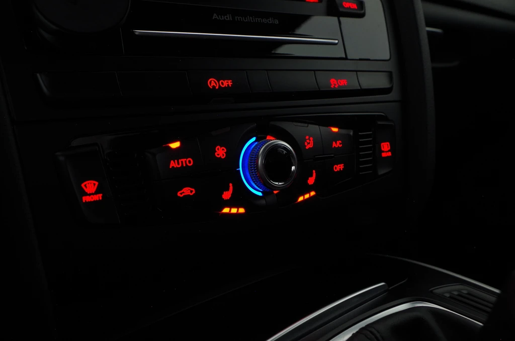 Audi A5 – foto 18