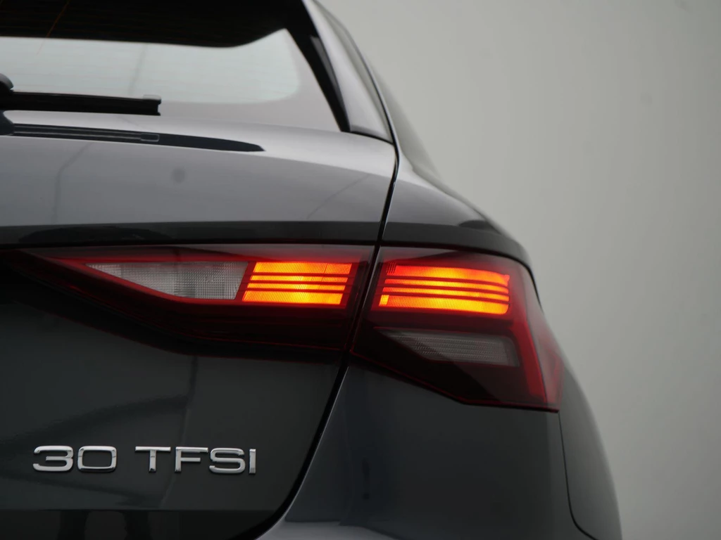 Audi A3 – foto 37