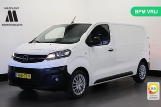 Opel Vivaro – thumbnail 1