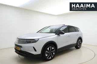 Opel Grandland – thumbnail 1