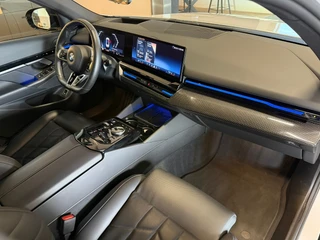 BMW 5 Serie – thumbnail 29