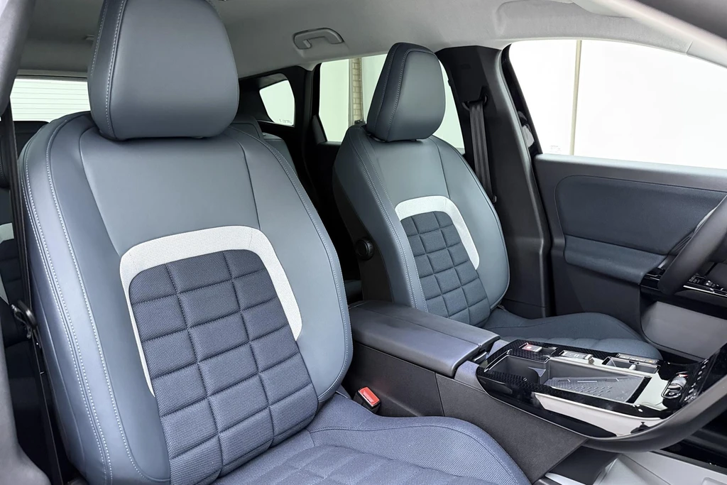 Citroën C5 Aircross – foto 15