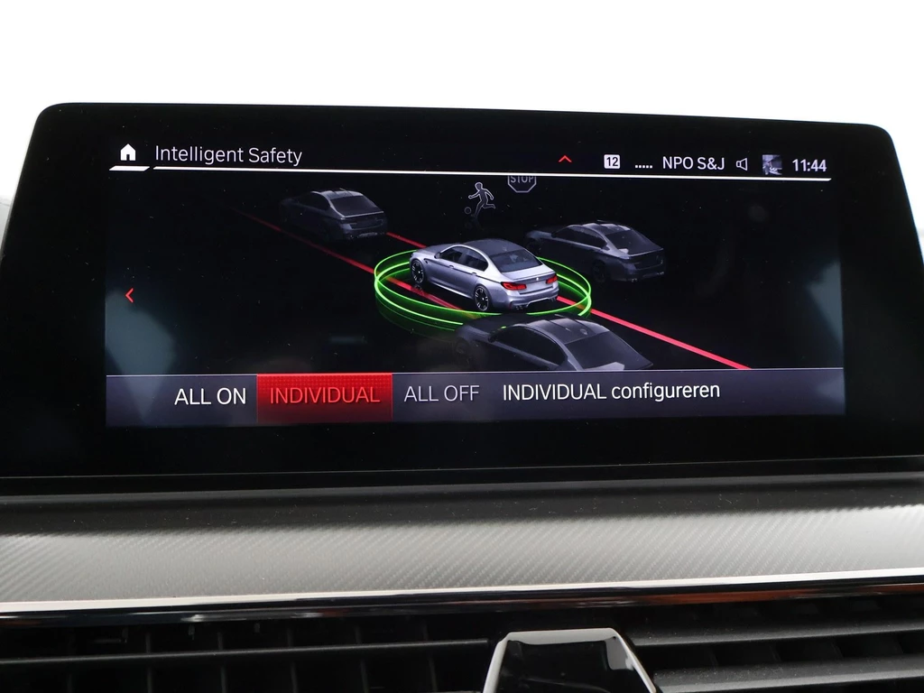 BMW M5 – foto 122