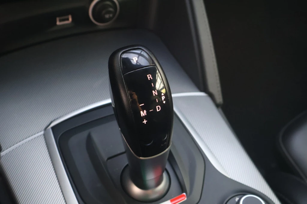 Alfa Romeo Stelvio – foto 31