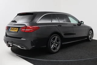 Mercedes-Benz C-Klasse – thumbnail 5