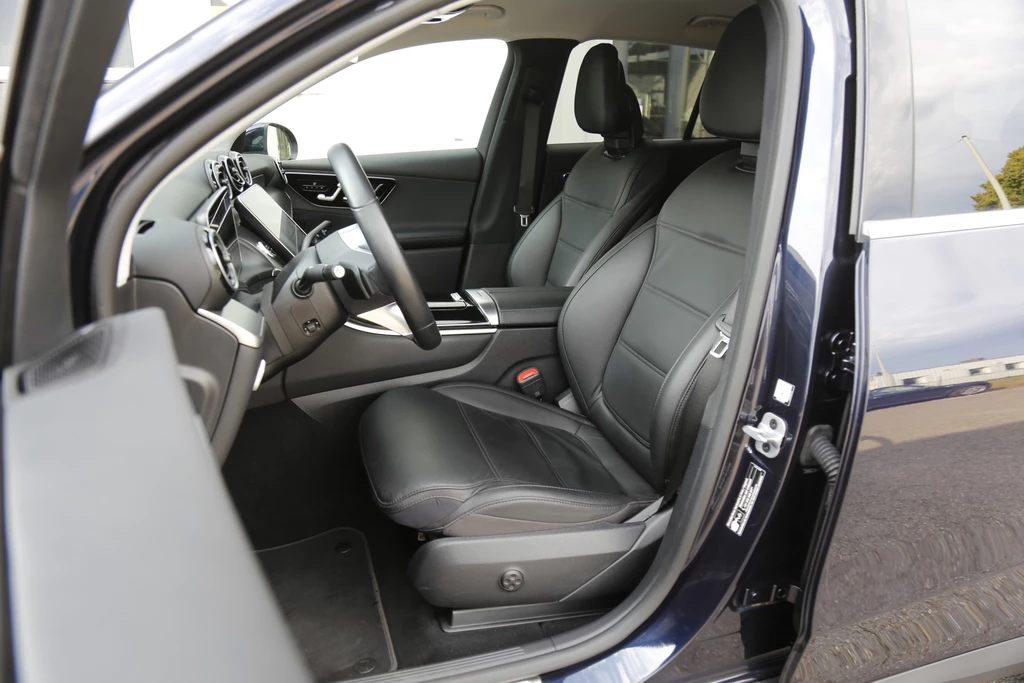 Mercedes-Benz GLC – foto 37