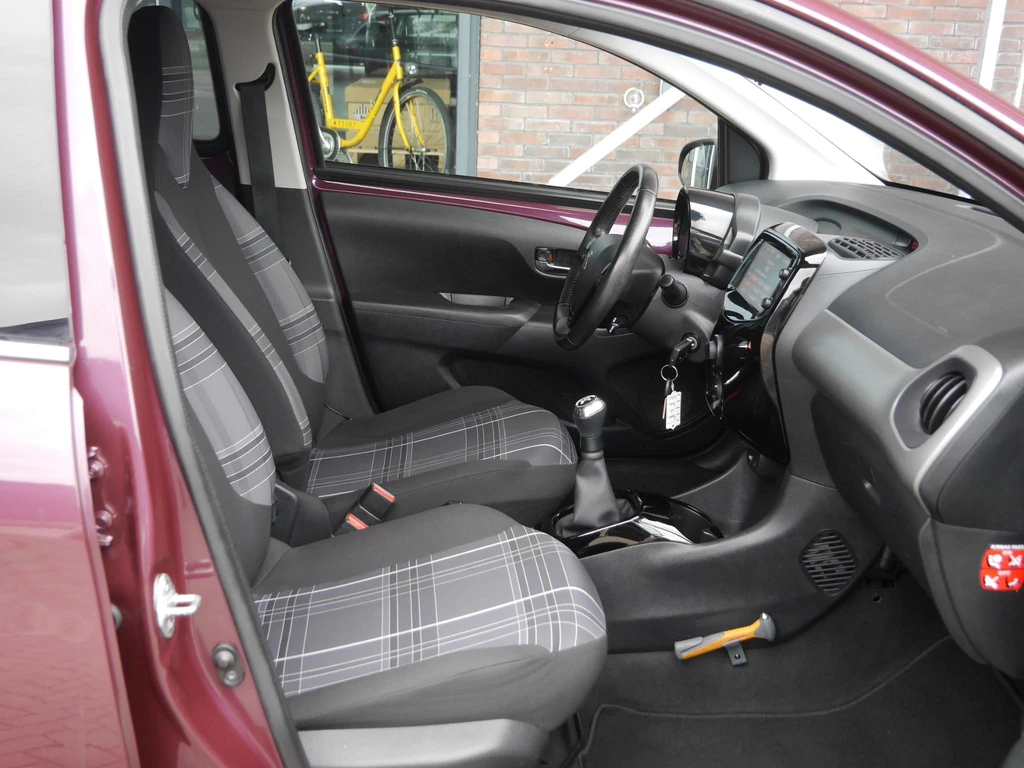 Peugeot 108 – foto 7