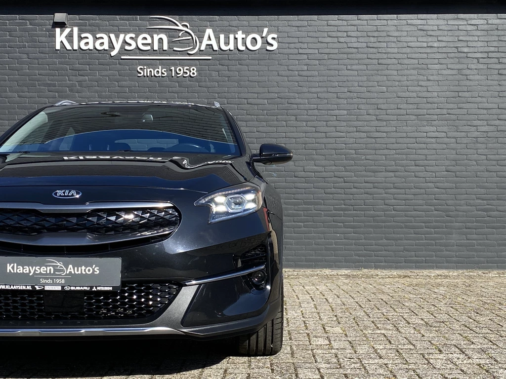 Kia XCeed – foto 11