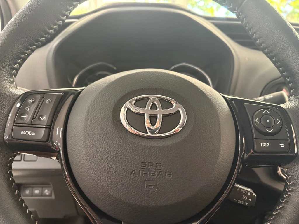 Toyota Yaris – foto 16