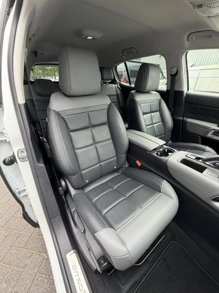 Citroën C5 Aircross – thumbnail 13