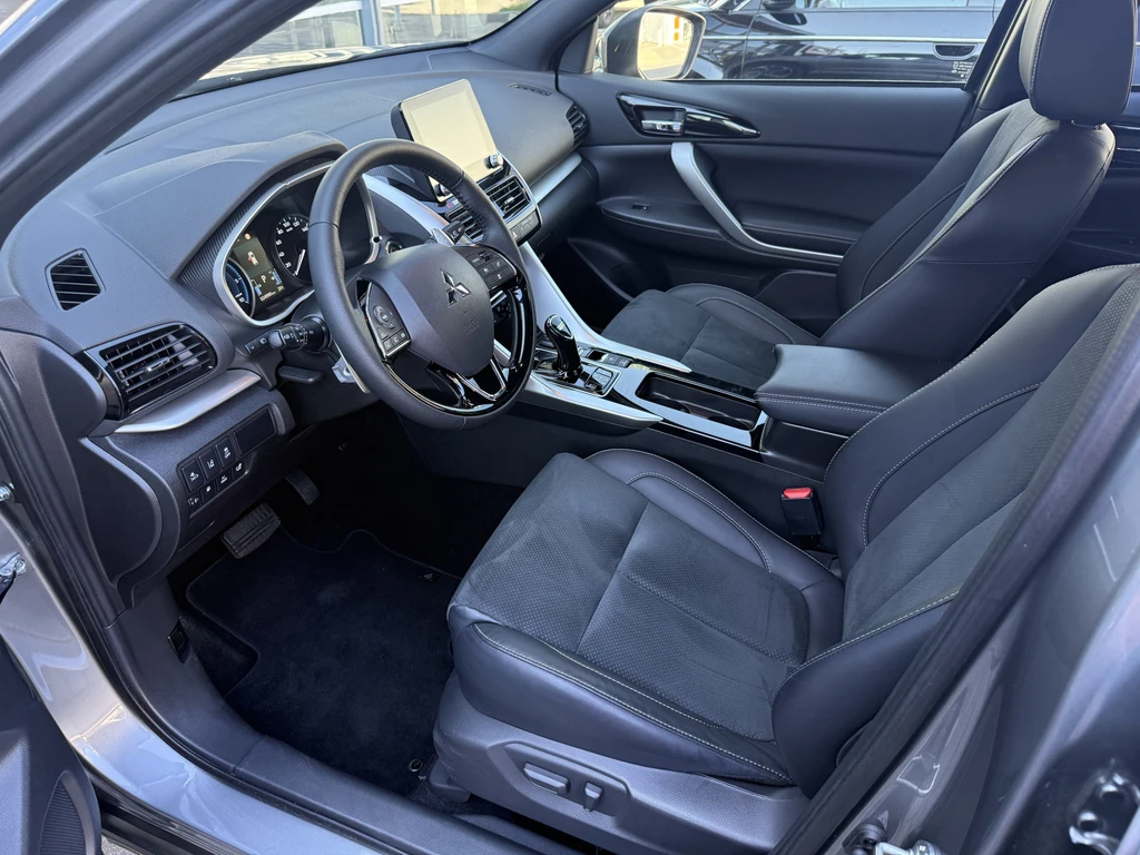Mitsubishi Eclipse Cross – foto 10