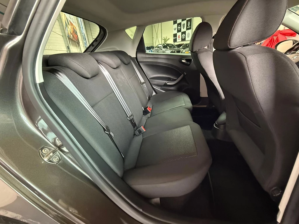 SEAT Ibiza – foto 26