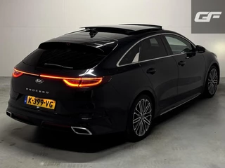 Kia ProCeed – thumbnail 12