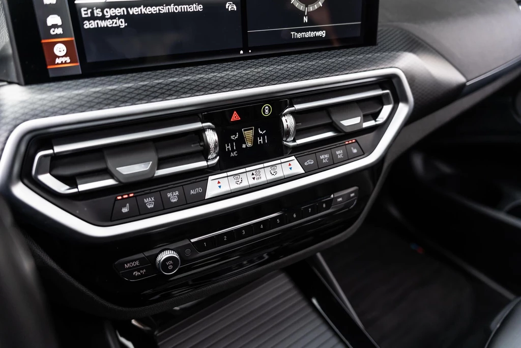 BMW X3 – foto 42