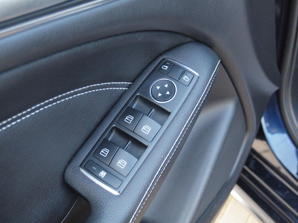 Mercedes-Benz B-Klasse – foto 26
