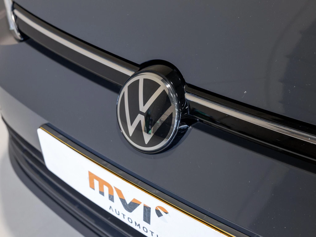 Volkswagen Golf – foto 11