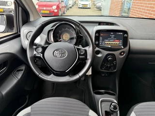 Toyota Aygo – thumbnail 14