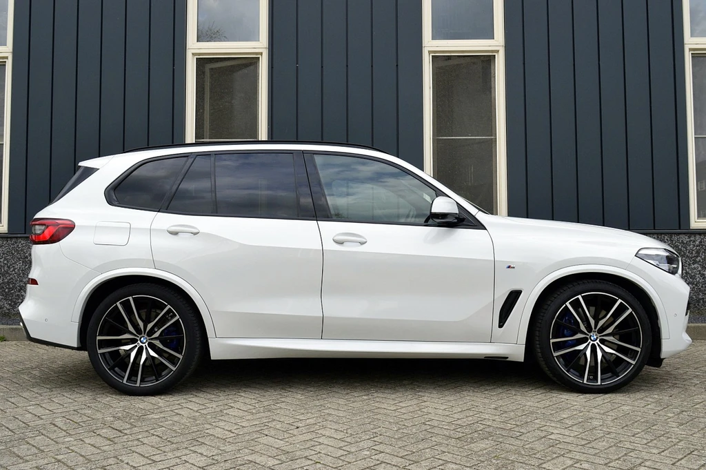 BMW X5 – foto 6