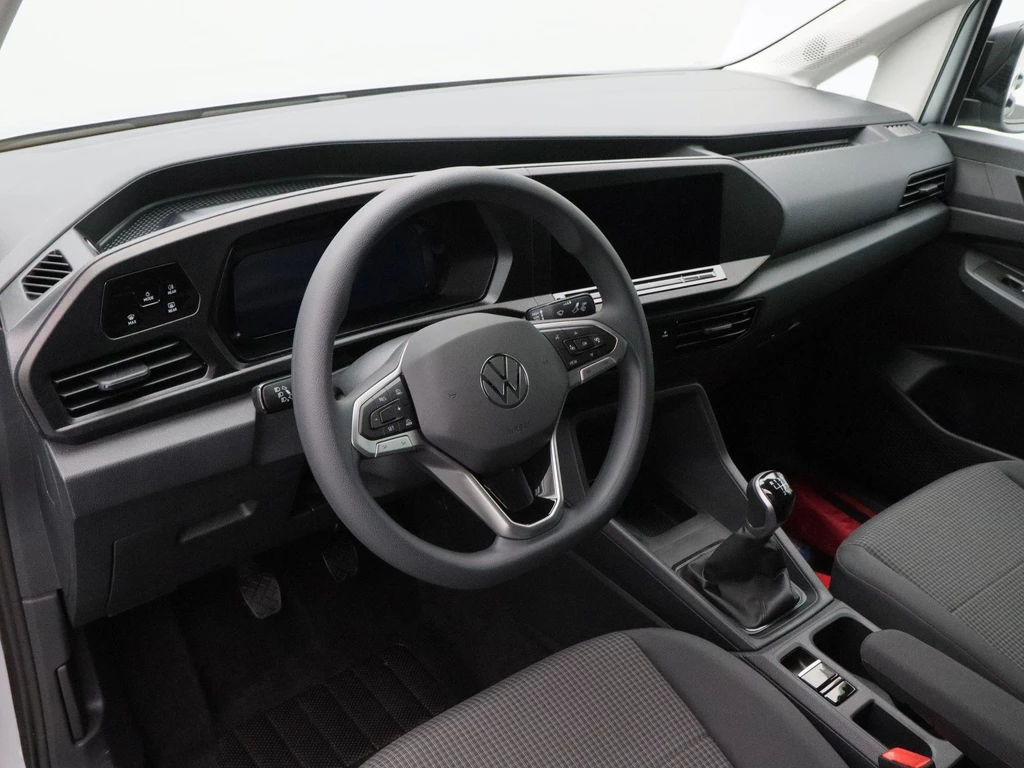 Volkswagen Caddy – foto 9