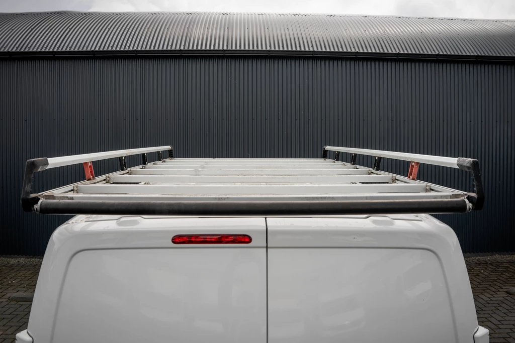 Opel Vivaro – foto 23