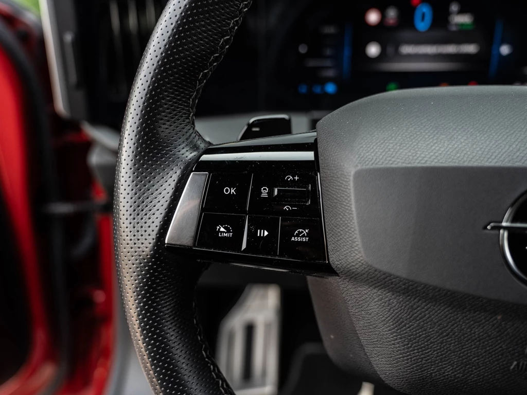 Opel Astra – foto 31