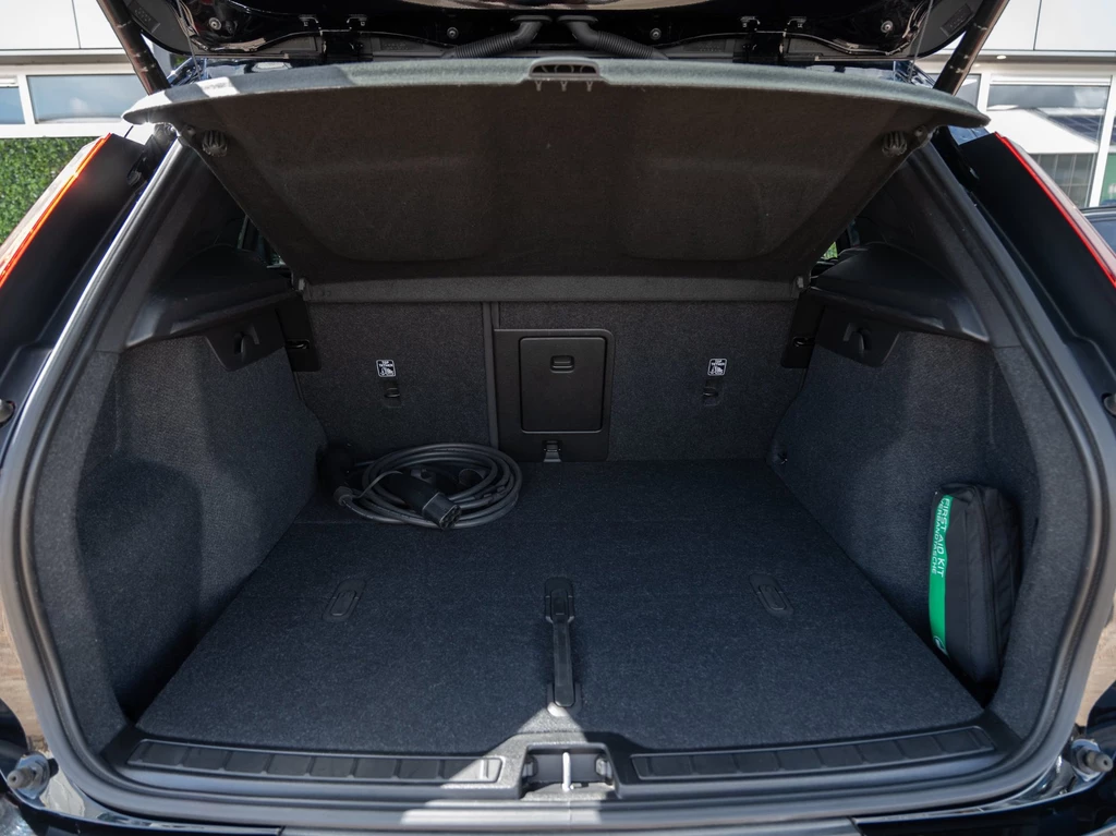 Volvo XC40 – foto 13