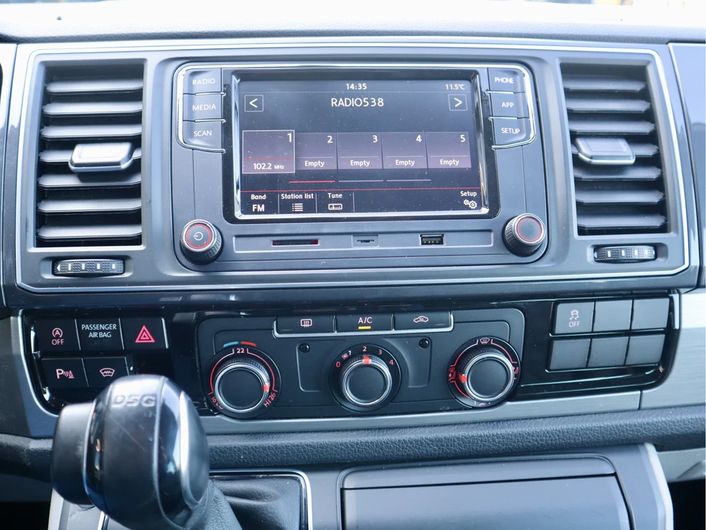 Volkswagen Transporter – foto 15