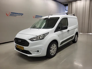 Ford Transit Connect – thumbnail 2