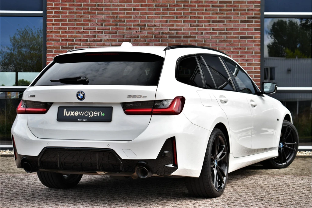 BMW 3 Serie – foto 14