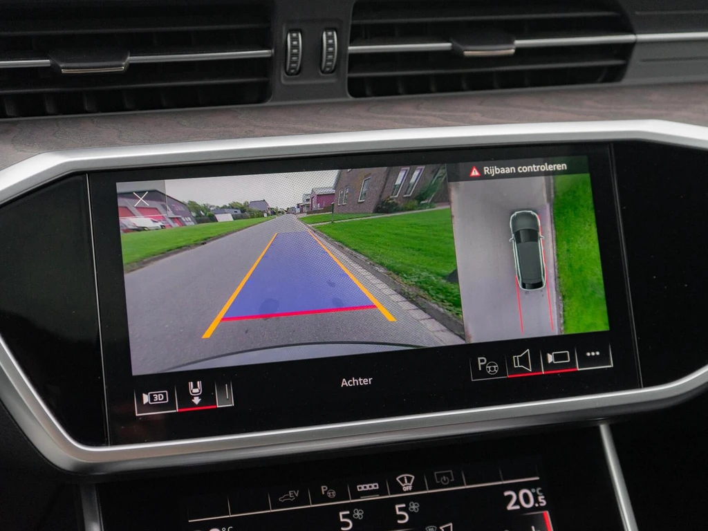 Audi A6 – foto 45