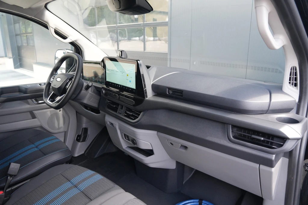 Ford E-Transit Custom – foto 46