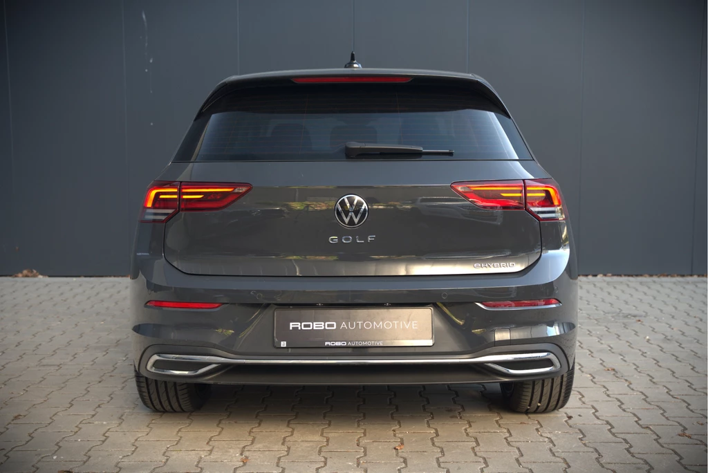 Volkswagen Golf – foto 8