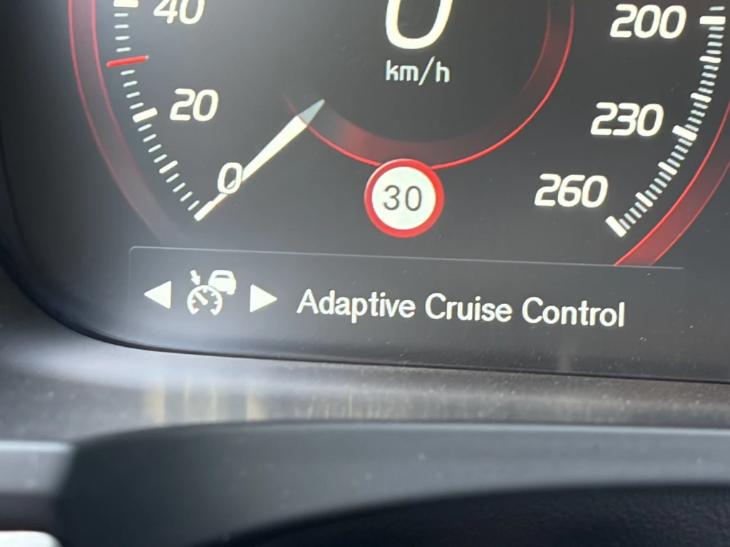 Volvo V90 – foto 15