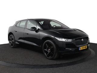 Jaguar I-PACE – thumbnail 7