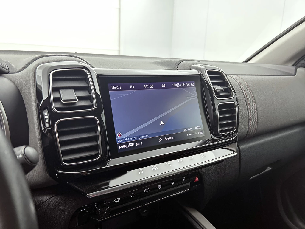 Citroën C5 Aircross – foto 27