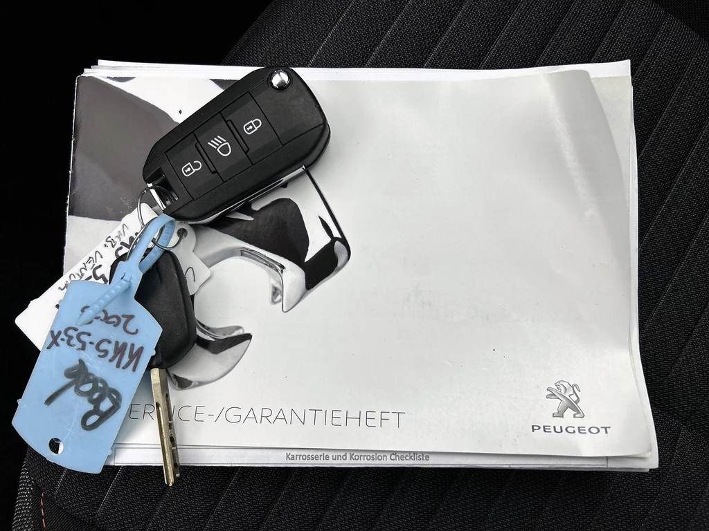 Peugeot 2008 – foto 29