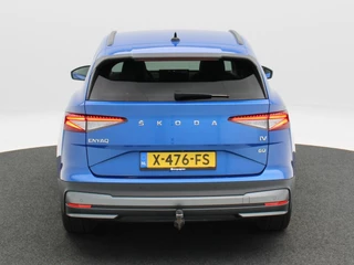 Škoda Enyaq iV – thumbnail 3