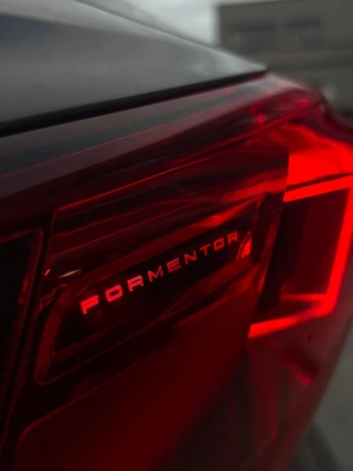 CUPRA Formentor – thumbnail 20