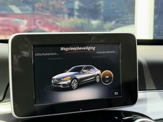 Mercedes-Benz C-Klasse – thumbnail 20