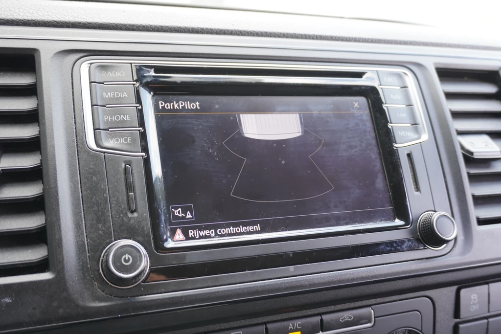 Volkswagen Transporter – foto 16