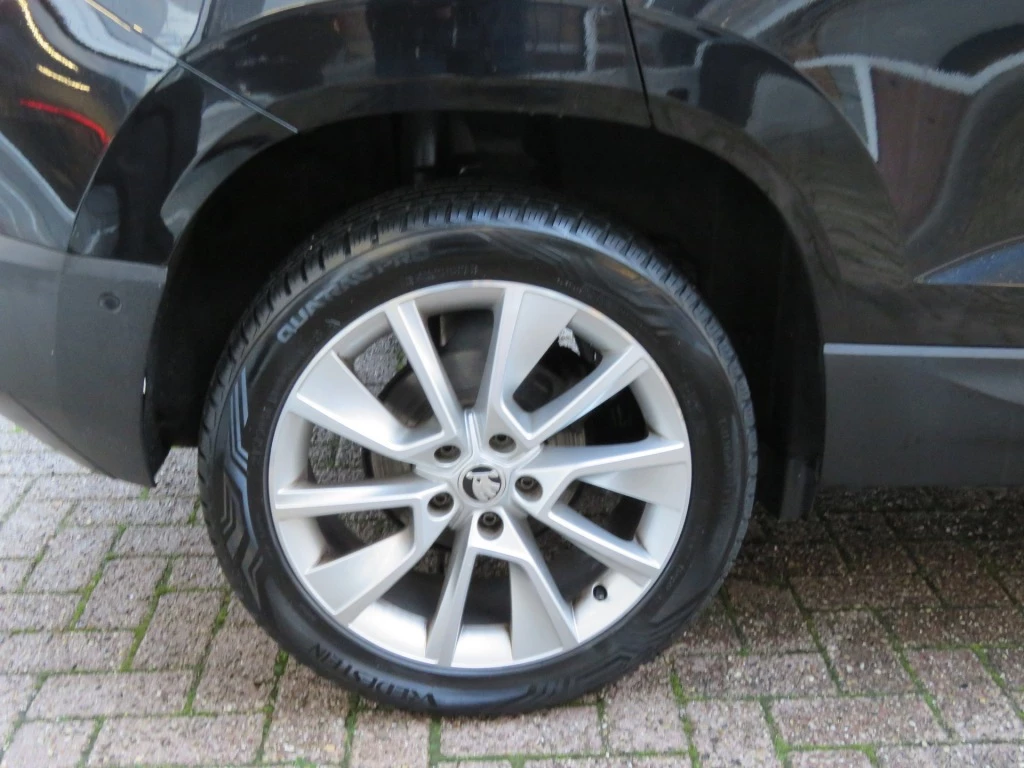 Škoda Karoq – foto 27